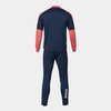 Dres JOMA ECO CHAMPIONSHIP granatowo-łososiowy 102751.390