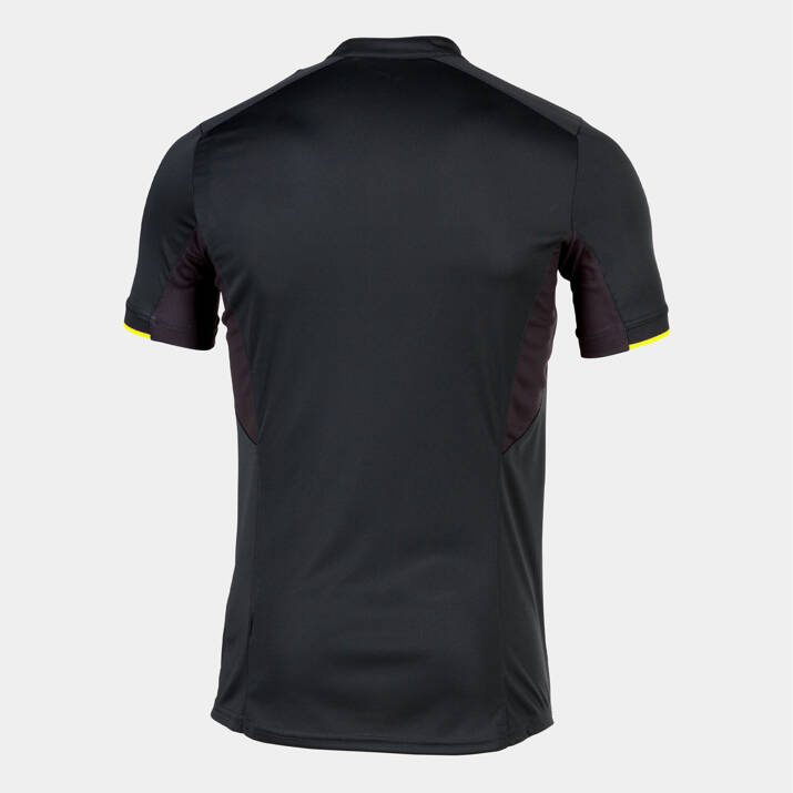 Koszulka JOMA REFEREE czarna 101299.121