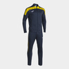 Dres Joma Championship VIII ciemny granatowy zólty 104201.339