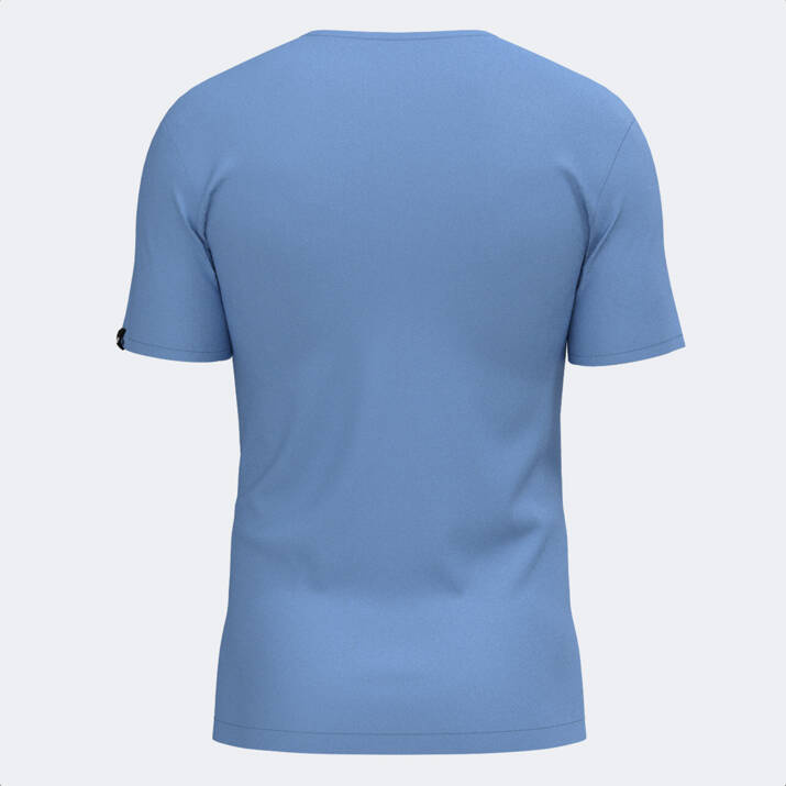 Koszulka JOMA DESERT niebieska 101739.744