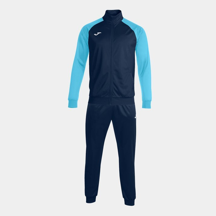 Dres JOMA ACADEMY IV granatowo-turkusowy 101966.342