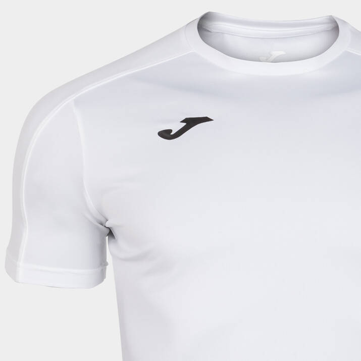 Koszulka JOMA ACADEMY III biała 101656.200