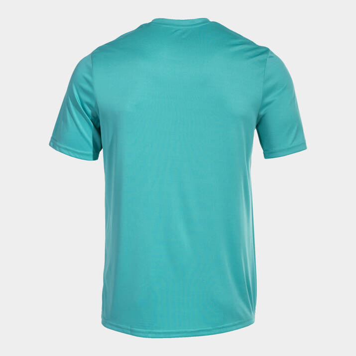 Koszulka Joma COMBI turkusowa 100052.726