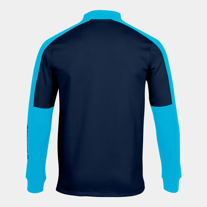 Bluza Joma Eco Championship granatowo-turkusowa 102749.342