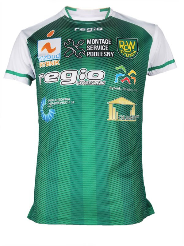 Koszulka Freestyle Regio pro