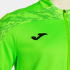 Dres Joma Championship VIII fluorescencyjny zielony czarny 104201.021