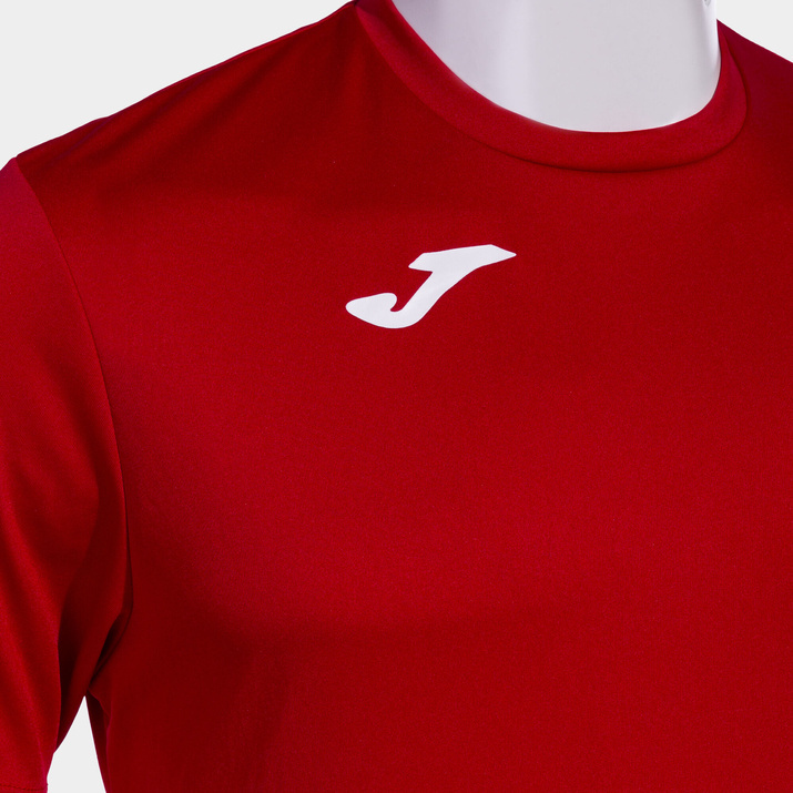 Koszulka Joma COMBI czerwona 100052.600