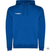 Bluza bawełniana regio HOOD