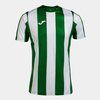 Koszulka JOMA INTER CLASSIC zielono-biała 103249.452