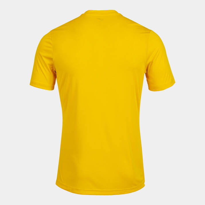 Koszulka JOMA INTER II żółto-czarna 102807.901
