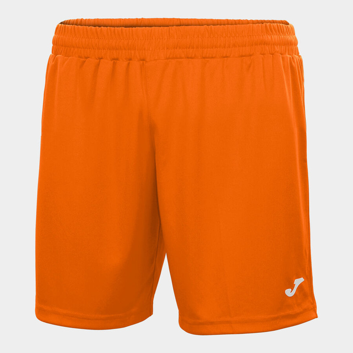 Spodenki JOMA SALONICA pomarańczowe 100822.200