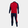 Dres JOMA ECO CHAMPIONSHIP czerwono-granatowy 102751.603