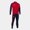 Dres JOMA ECO CHAMPIONSHIP czerwono-granatowy 102751.603