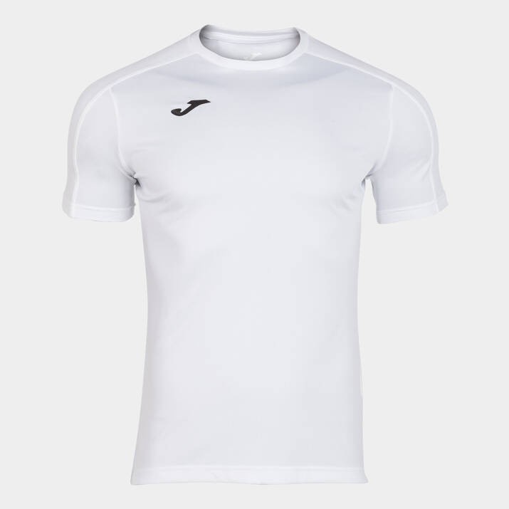 Koszulka JOMA ACADEMY III biała 101656.200