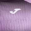 Koszulka JOMA TIGER V fioletowo-czarna 103235.561