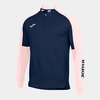 Bluza Joma Eco Championship granatowo-różowa 102749.335