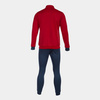 Dres JOMA DERBY czerwono-granatowy 103120.603