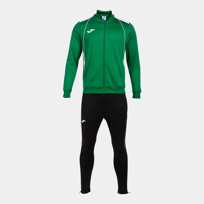 Dres JOMA  CHAMPIONSHIP VII zielono-czarny 103083.452