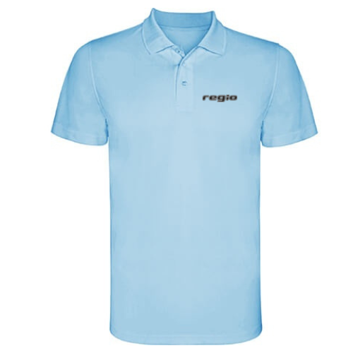 Koszulka polo junior Regio SPORT