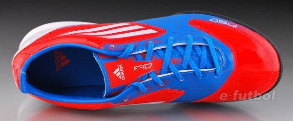 Buty Adidas F10 TRX TF