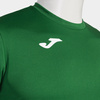 Koszulka Joma COMBI zielona 100052.450
