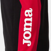 Bluza Joma Eco Championship czarno-czerwona 102749.106