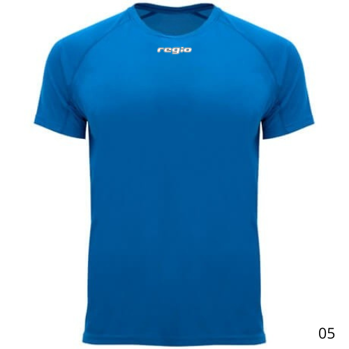 Koszulka junior Regio SPORT kolor