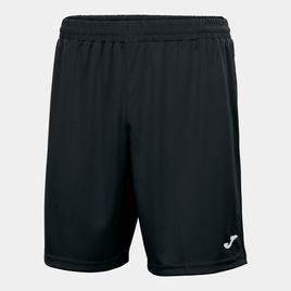 Spodenki JOMA NOBEL czarne 100053.100