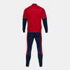 Dres JOMA ECO CHAMPIONSHIP czerwono-granatowy 102751.603