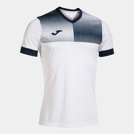 Koszulka JOMA ECO-SUPERNOVA biało-granatowa 103128.203