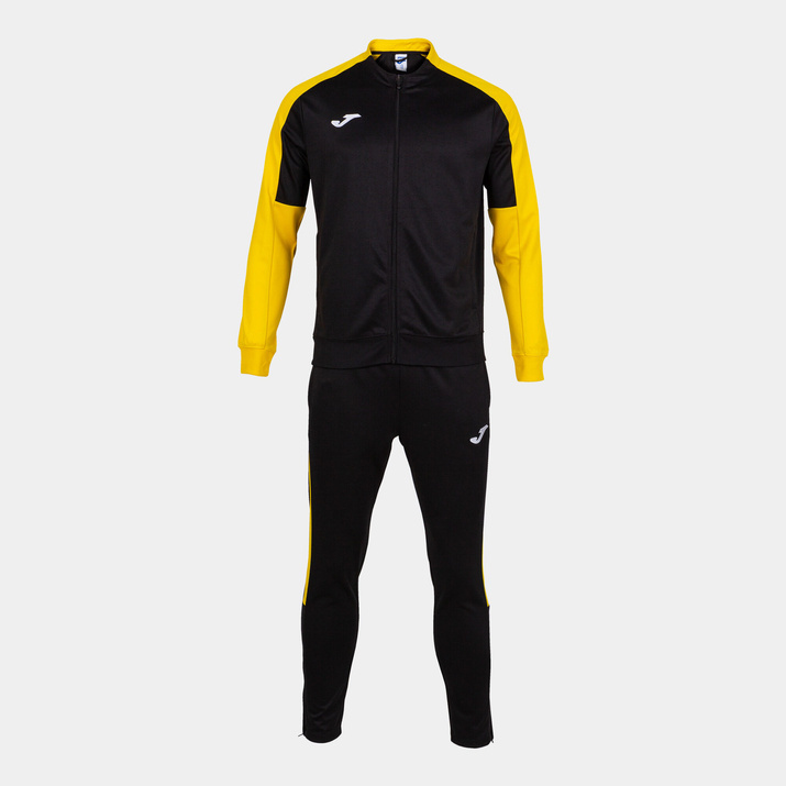 Dres JOMA ECO CHAMPIONSHIP czarno-żółty 102751.109