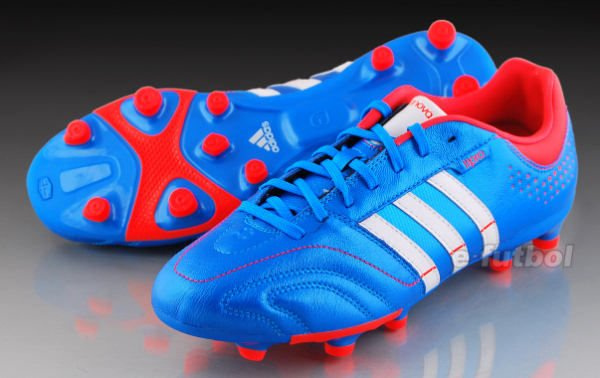 Buty adidas 11Nova TRX FG