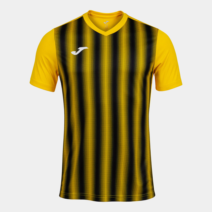 Koszulka JOMA INTER II żółto-czarna 102807.901