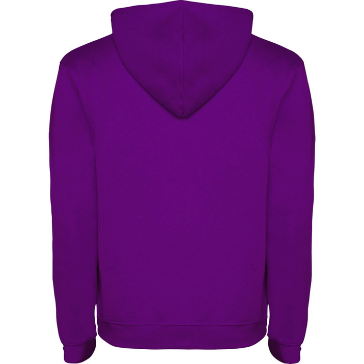 Bluza bawełniana regio HOOD