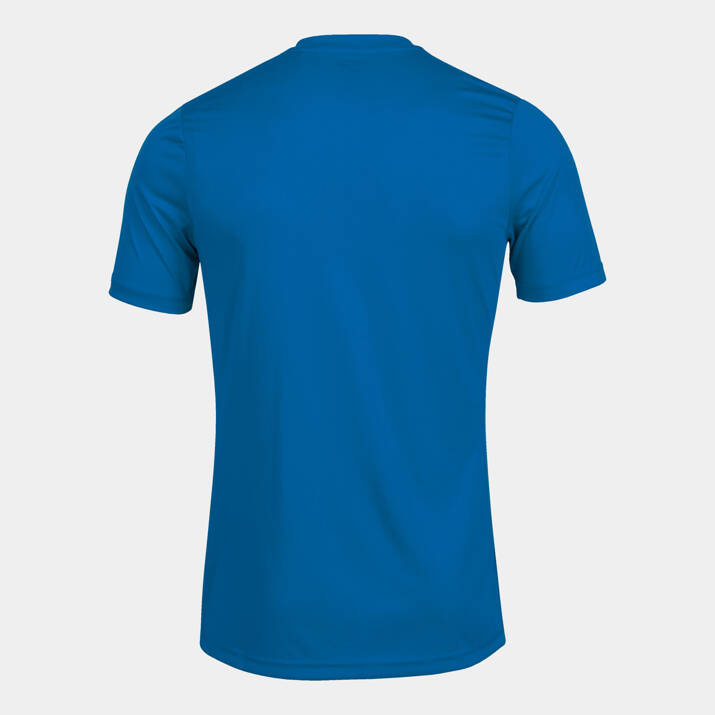 Koszulka JOMA INTER II niebiesko-biała 102807.702