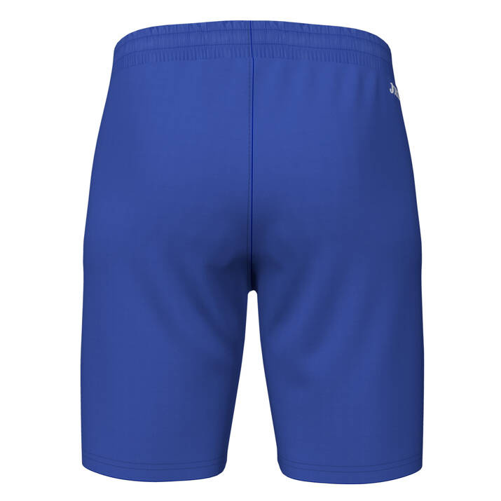 Spodenki JOMA MASTER niebieskie 100186.726
