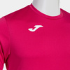 Koszulka Joma COMBI różowa 100052.500
