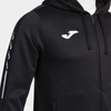 Bluza JOMA z kapturem Olimpiada czarny 103707.100