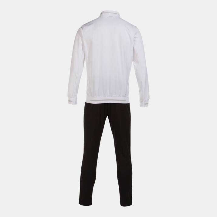 Dres JOMA MONTREAL biało-czarny 103211.201