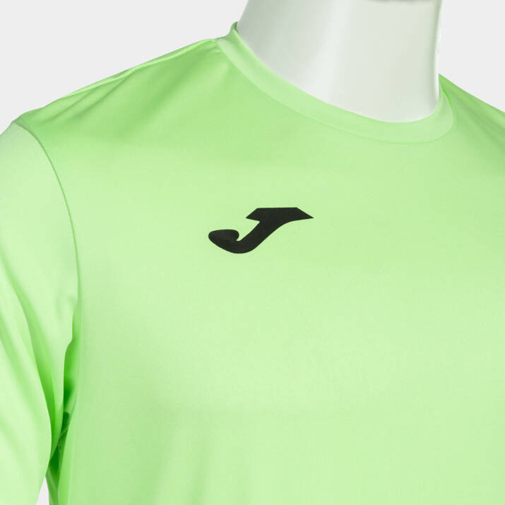 Koszulka Joma COMBI seledynowa 100052.424