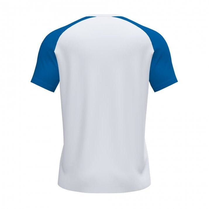 Koszulka JOMA ACADEMY IV biało-niebieska 101968.207