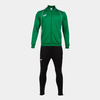 Dres JOMA  CHAMPIONSHIP VII zielono-czarny 103083.452
