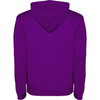 Bluza bawełniana regio HOOD