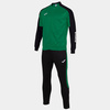 Dres JOMA ECO CHAMPIONSHIP zielono-czarny 102751.451