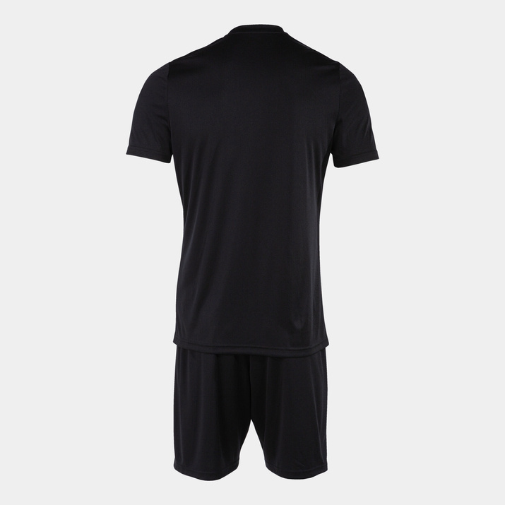 ZESTAW JOMA PHOENIX II czarno-biały 103124.102