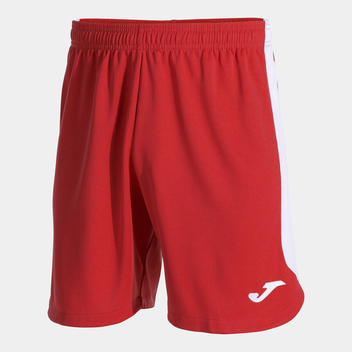 Spodenki JOMA Performance czerwony bialy 104321.602