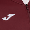Bluza Joma CAMPUS III bordowa 101591.671