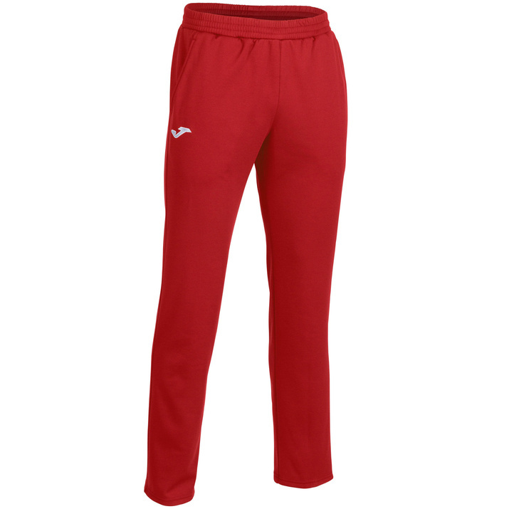 Spodnie JOMA CLEO II czerwone 101334.600