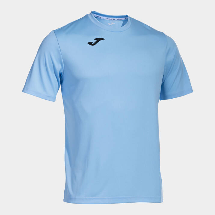 Koszulka Joma COMBI błękitna 100052.350