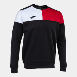 Bluza Joma CREW V czarno-biało-czerwona 103085.106